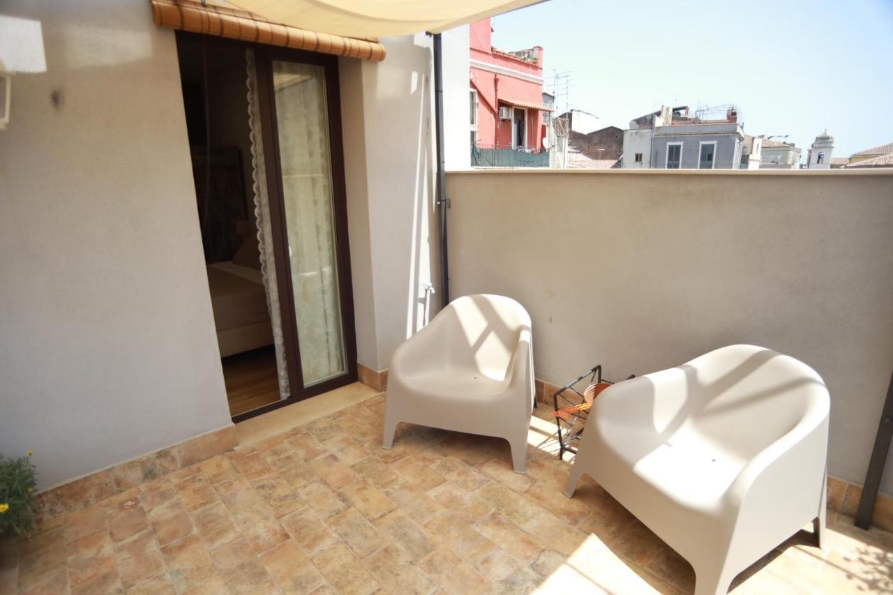 Bed & Breakfast Sant'agata Patrona *