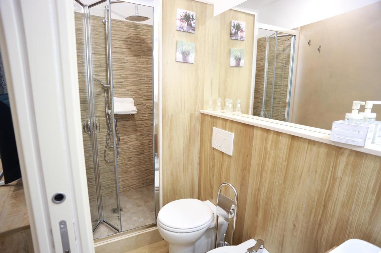 Bed & Breakfast Sant'agata Patrona *