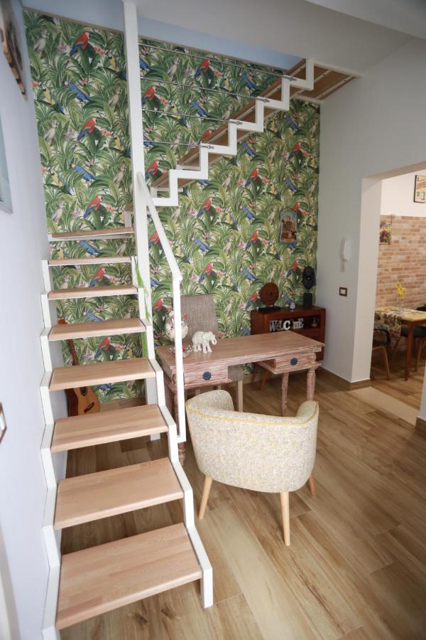 Sant'agata Patrona Bed & Breakfast *