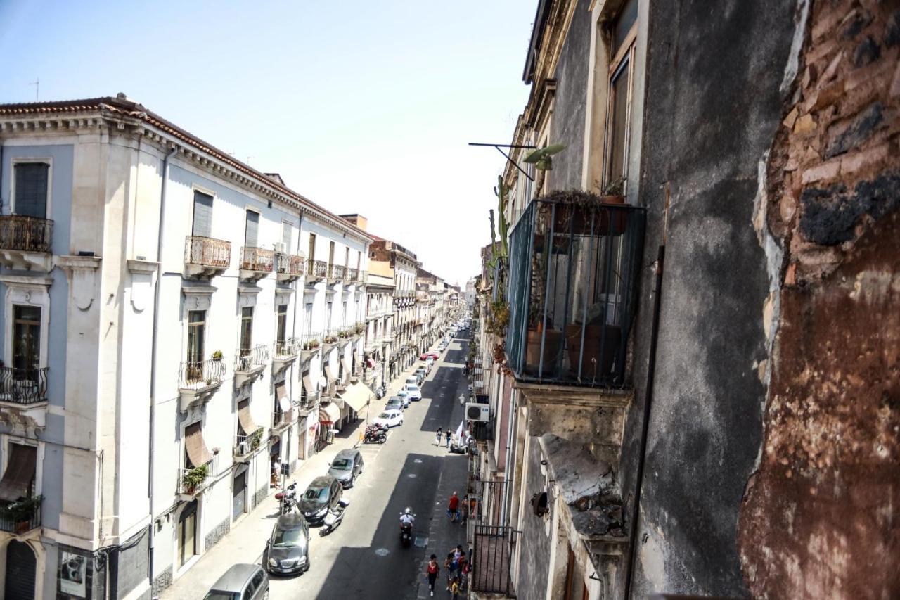 Bed & Breakfast Sant'agata Patrona Catania
