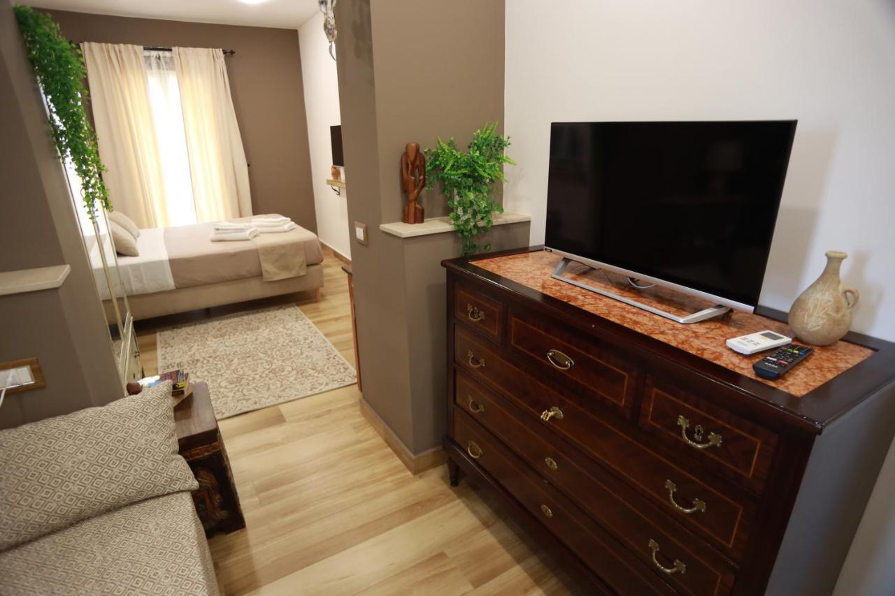 Sant'agata Patrona Bed & Breakfast