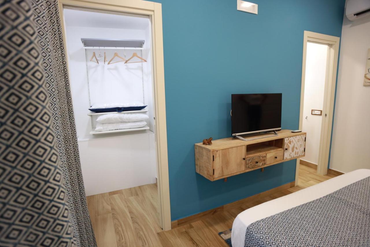 Bed & Breakfast Sant'agata Patrona Catania