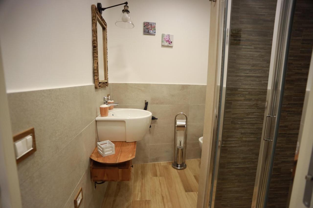 Bed & Breakfast Sant'agata Patrona *
