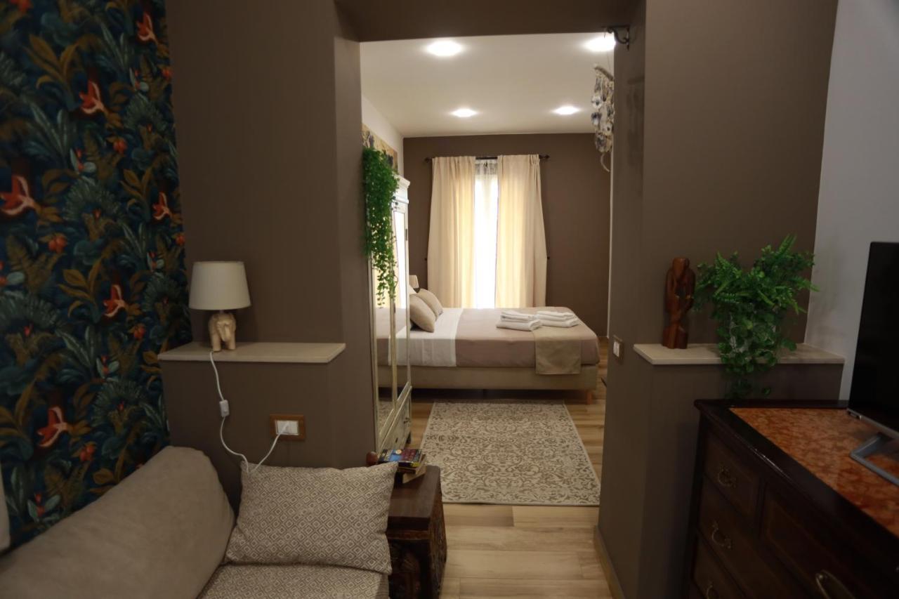 Sant'agata Patrona Bed & Breakfast