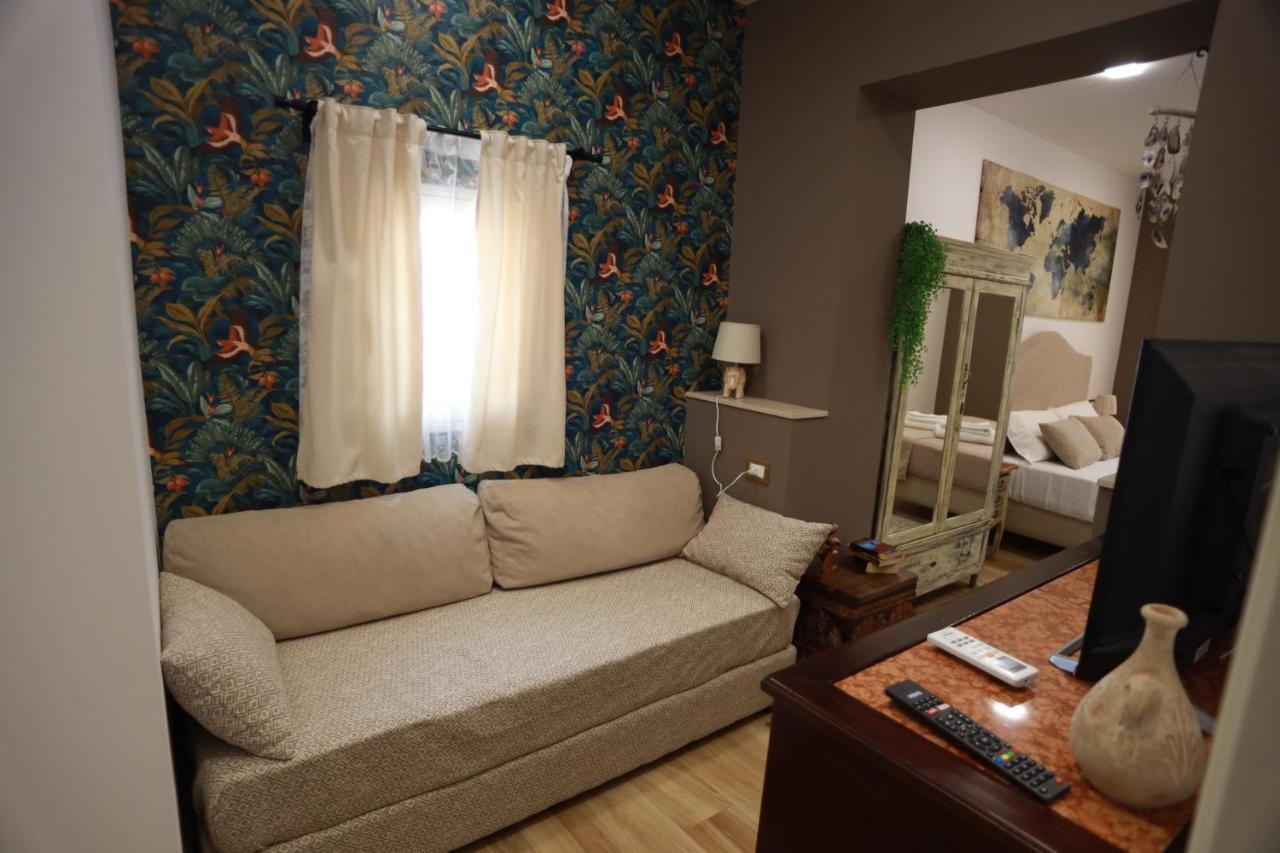Sant'agata Patrona Bed & Breakfast