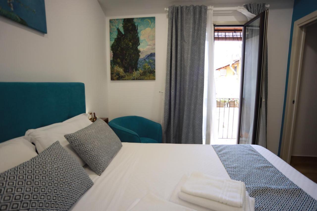 Bed & Breakfast Sant'agata Patrona Catania
