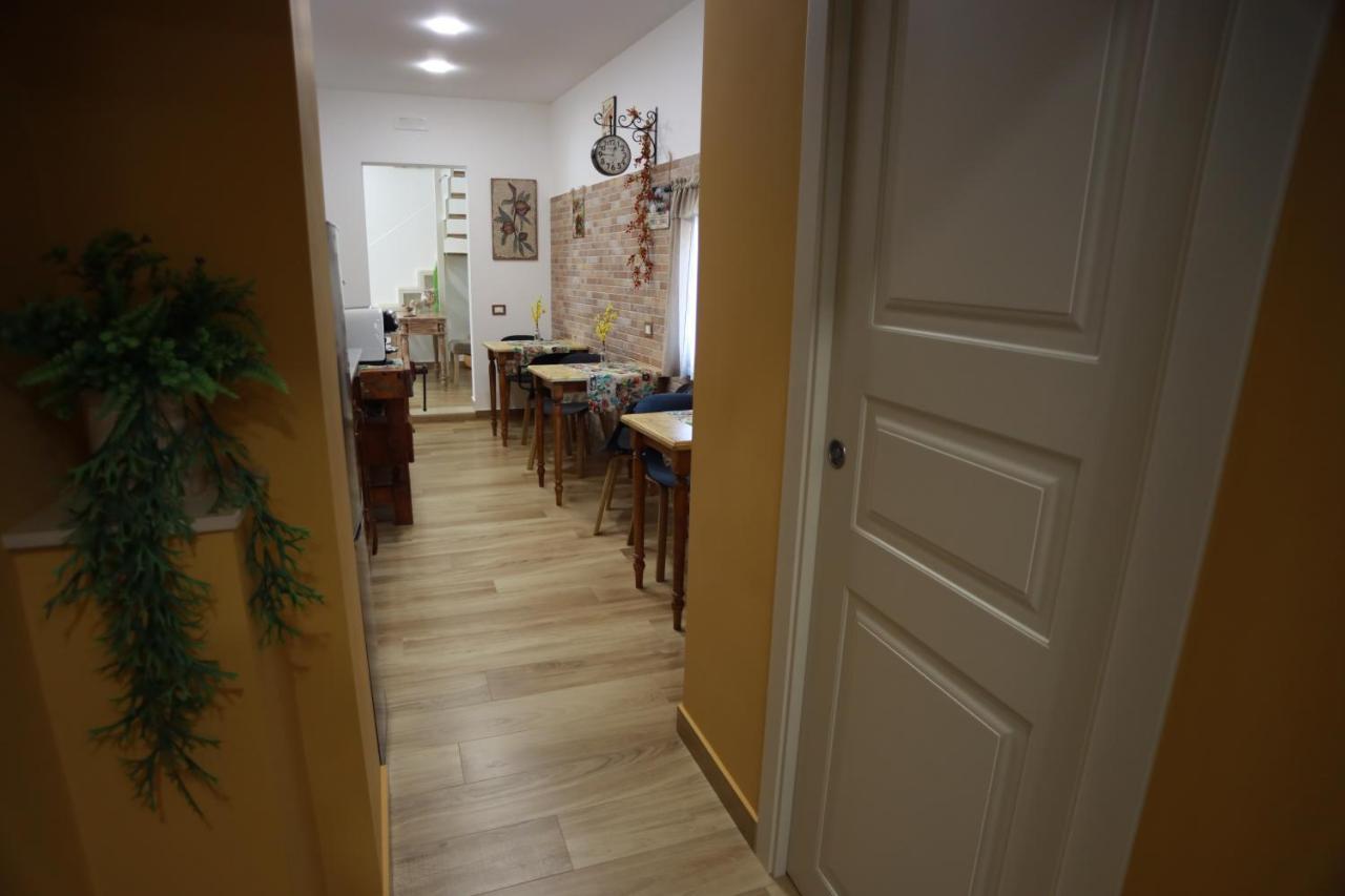 Sant'agata Patrona Bed & Breakfast *