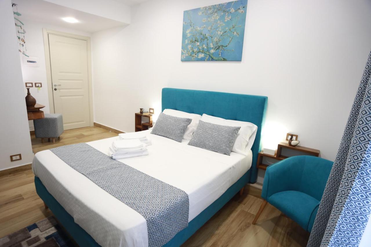 Sant'agata Patrona Bed & Breakfast Catania