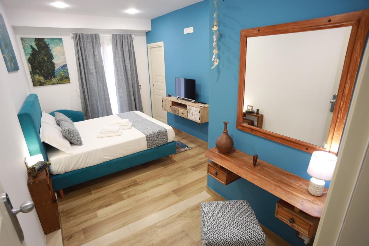 Sant'agata Patrona Bed & Breakfast *